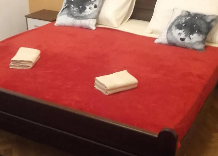 Comfort Quadruple Room